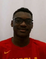 RICARDO Juscelino Manuel