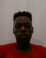 BUIAMBA Glofate Garcia