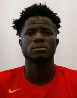 AMBR&Oacute;SIO Wilson Cassuende