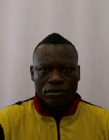 J&Uacute;NIOR Luvumbo Kiala