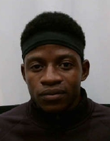 TCHIKUNGU Evaristo Ivandro