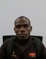 PEDRO Nayr Garcia Andrade