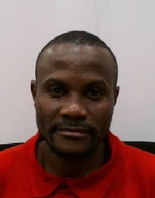 MANUEL Domingos Francisco