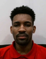 ANDR&Eacute; Elizandro Quibuco