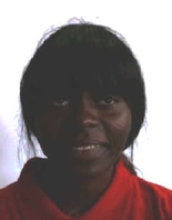 CAXITA Esperan&ccedil;a Manassa