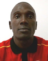 TATI M&aacute;rio De Jesus Ntida