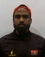 OLIVEIRA Edson Cuango Dos R.martins