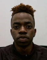 ANT&Oacute;NIO Al&eacute;ssio Peter Da Fonseca