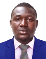 FOLANE John Franck Patrick