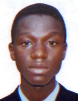 KABORE Wendaabo Levis Tresor