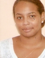 JEAN PIERRE Kimberley