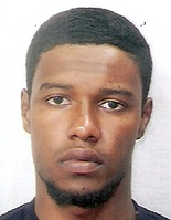 ETIENNE Bryan Niguel