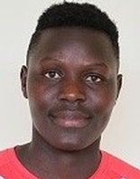 KIPRONO Sharon Chepchumba