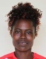 KUNDU Agripina Khayesi