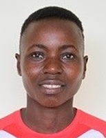 KASAYA Leonida Melvin