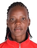 MAKOKHA Gaudencia Nakhumicha