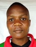 SIRENGO Carolyne Mutoro