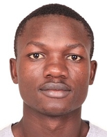 ASILUTWA Edwin Akwanyi