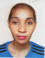 MARTINS Lavina Sebastian