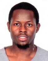 OKERIO Abner Barongo Orwaru