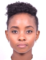 JOSEPH Mercy Mwethya