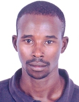 LANGAT Geofrrey Kiprotich