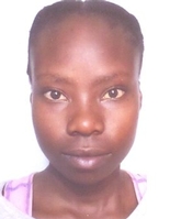 SAFARI Dinnah Kamonya