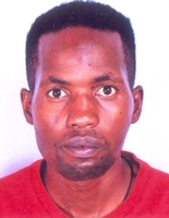 KANGANGI Thomas Waithuweka