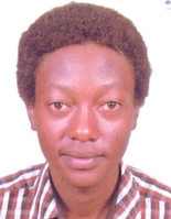 KIEYA Edwin Ndungu