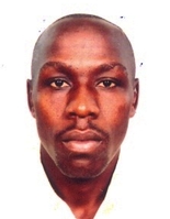 KOECH Kenneth Karaya