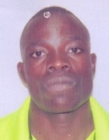 INGUYESI Mark Omumasaba