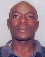 WAINAINA Simon Kamau