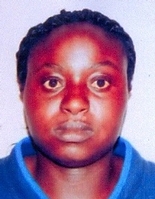 MBOGO Emily Frida Karimi