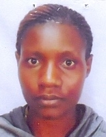 OGALLO Faith Wanjiku