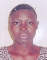 OGANYO Emily Anyango