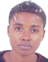 MWANGI Beatrice Wangari