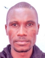 DOCK Vincent Ochieng