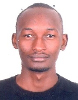 OBONYO Stephen Odhiambo