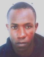 KHEAMBA Collins Wafula