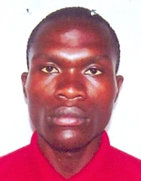 NGOLO Japheth Oduor