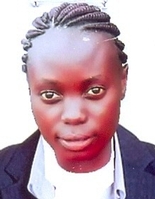 SICHANGI Edina Nekesa