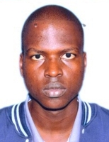 OCHIENG Michael Shawn