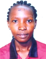 SETEY Lydia Cherubet