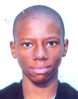 MSAFARI Laban Justine