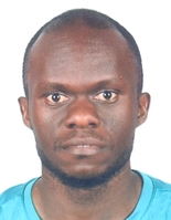 MASINDE Anthony Libasia