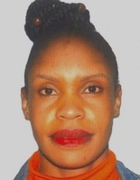 LANGAT Winniy Chepngeno