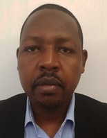 SANG Ricky Kipngetich