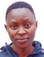 NGEA Cathrine Mbithe