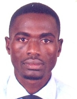 WESONGA Stephen Mapale