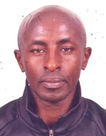 NJATHI David Peter Kimani
